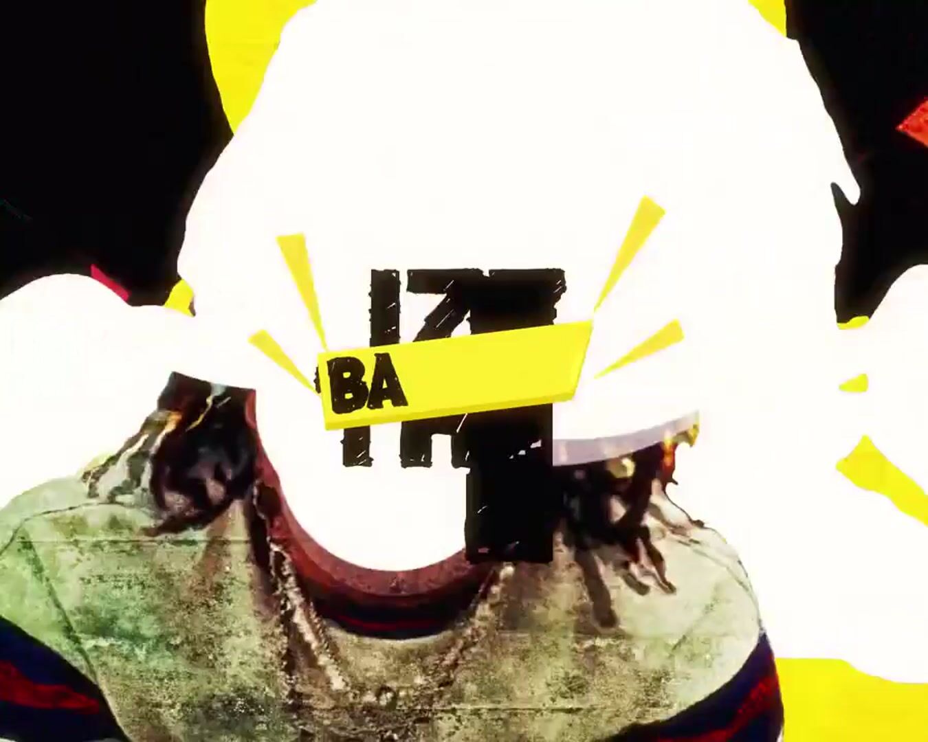 Bad Time project preview
